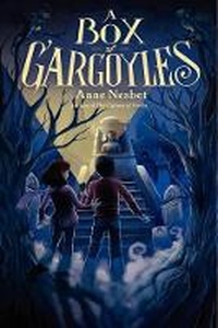Enlarge image Cover: A Box of Gargoyles - HarperCollins