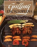 Cover: The Grilling Encyclopedia - Grove Press / Atlantic Monthly Press