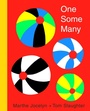 Cover: One Some Many - Tundra Books