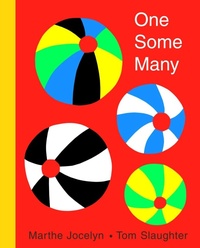 Enlarge image Cover: One Some Many - Tundra Books