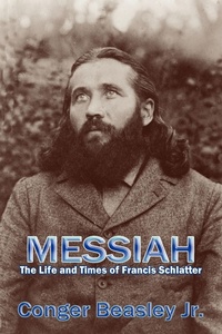 Enlarge image Cover: Messiah - Sunstone Press
