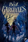 Cover: A Box of Gargoyles - HarperCollins