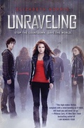 Cover: Unraveling - HarperCollins