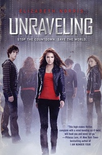 Enlarge image Cover: Unraveling - HarperCollins