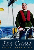 Cover: Sea Chase - Tundra Books