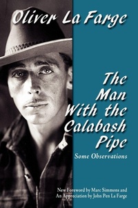 Enlarge image Cover: The Man with the Calabash Pipe - Sunstone Press