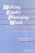 Cover: Making Equity Planning Work - Temple University Press,U.S.