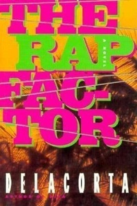Abbildung von: The Rap Factor - GROVE ATLANTIC