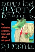 Abbildung von: Republican Party Reptile - GROVE ATLANTIC