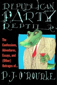 Abbildung von: Republican Party Reptile - GROVE ATLANTIC