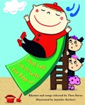 Cover: What Will We Do with the Baby-O? - Tundra Books