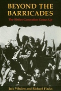 Cover: Beyond the Barricades - Temple University Press,U.S.