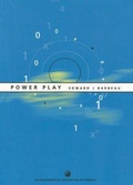 Cover: Power Play - Mathematical Association of America