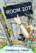Cover: Room 207 - Tundra Books