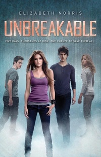 Enlarge image Cover: Unbreakable - HarperCollins
