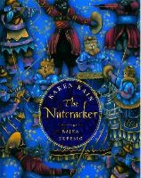 Enlarge image Cover: The Nutcracker - Tundra Books