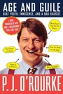 Cover: Age and Guile Beat Youth, Innocence, and a Bad Haircut - GROVE ATLANTIC