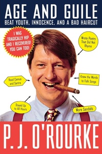 Abbildung von: Age and Guile Beat Youth, Innocence, and a Bad Haircut - GROVE ATLANTIC