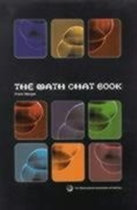 Abbildung von: The Math Chat Book - Mathematical Association of America