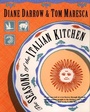 Cover: The Seasons of the Italian Kitchen - Atlantic Monthly Press