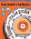 Cover: The Seasons of the Italian Kitchen - Atlantic Monthly Press