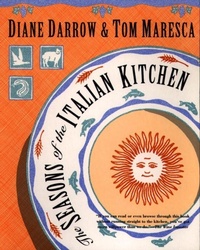 Enlarge image Cover: The Seasons of the Italian Kitchen - Atlantic Monthly Press