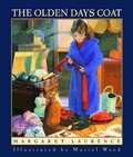 Cover: The Olden Days Coat - Tundra Books