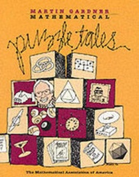 Abbildung von: Mathematical Puzzle Tales - Mathematical Association of America