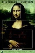 Cover: The Golden Section - Mathematical Association of America