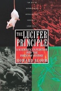 Cover: The Lucifer Principle - Grove Press / Atlantic Monthly Press