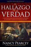 Cover: Spanish - El Hallazgo de la Verdad (Finding Truth - Editorial Jucum