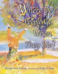 Abbildung von: Where Do People Go When They Die? - Kar-Ben Publishing