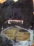 Cover: The Sketchbooks of Picasso - GROVE ATLANTIC