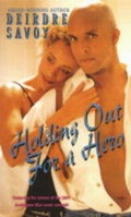 Cover: Holding Out For A Hero - BET Books