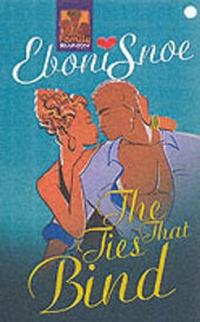 Enlarge image Cover: The Ties That Bind - BET Books