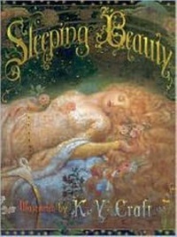 Enlarge image Cover: Sleeping Beauty - Chronicle Books
