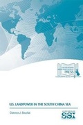 Cover: U.S. Landpower in the South China Sea - Department of the Army