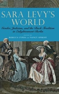 Cover: Sara Levy's World - University of Rochester Press