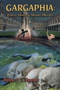 Cover: Gargaphia - Southern Yellow Pine (Syp) Publishing LLC