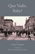 Cover: Quo vadis, baby? - Italica Press