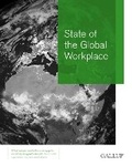 Cover: State of The Global Workplace - Gallup Press