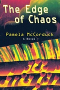 Cover: The Edge of Chaos (Softcover) - Sunstone Press