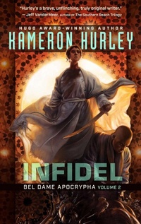 Enlarge image Cover: Infidel - Night Shade Books