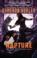 Cover: Rapture: Volume 3 - Night Shade Books