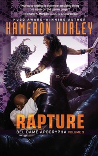Enlarge image Cover: Rapture: Volume 3 - Night Shade Books