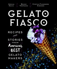 Enlarge image Cover: Gelato Fiasco - Down East Books,U.S.