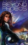 Cover: Beyond Phobos - Silver Leaf Books