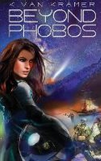 Enlarge image Cover: Beyond Phobos - Silver Leaf Books