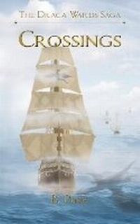 Enlarge image Cover: Crossings - Silver Leaf Books