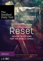 Cover: Reset - Seedbed Inc